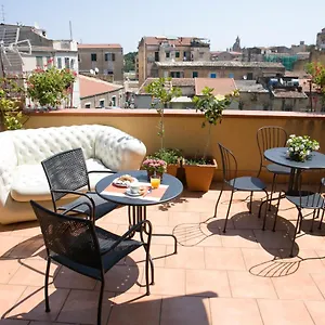 Residenza Normanna Bed and breakfast Palermo