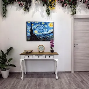 Garden House: And For Holidays Bed and breakfast Palermo