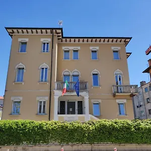 Montepiana İtalya