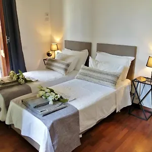 Emi's Bed and breakfast Roma