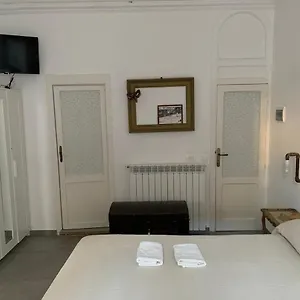 Fraleporte Bed and breakfast Palermo