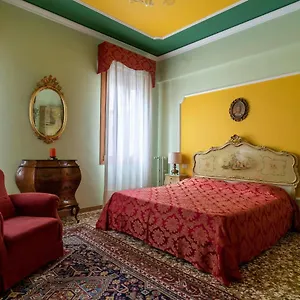 Ca' Rosetta İtalya