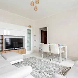  Appartamento Reale Vicino Malpensa - Parcheggio Gratuito