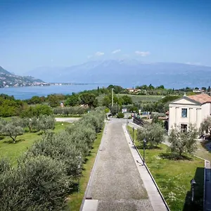 Frühstückspension Il Piccolo Paradiso, San Felice del Benaco