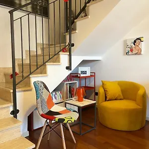  Appartamento Elegante, Silenzioso E