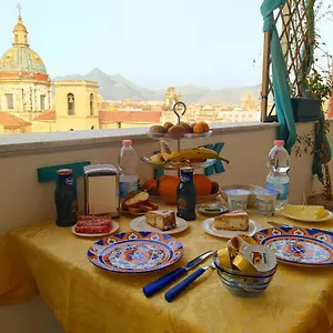 Ballarattik -best Panorama Centro Bed and breakfast Palermo