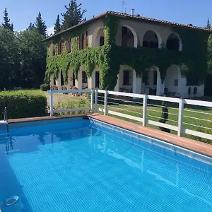 Bed & Breakfast Albertina