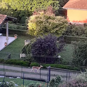 Frühstückspension La Civetta, Reno Di Leggiuno