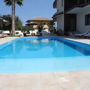 Amada Siracusa Hotel Syracuse
