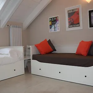 3* Guest house Leonardo