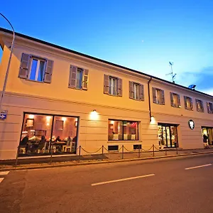 Gasthof Amalia Bakery, Gallarate