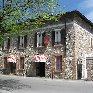 Gasthof Trattoria Milani, Lonato del Garda