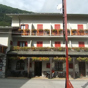 Berlinghera Hotel