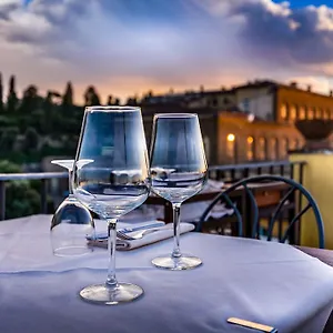 La Scaletta Al Ponte Vecchio İtalya