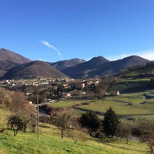 Frühstückspension Videtti, Villongo SantʼAlessandro