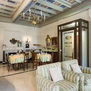 Residenza Castiglioni Bed and breakfast Florencia
