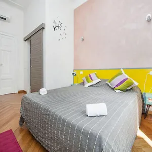 Sesto 2*, Rome Italy