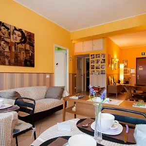 Passeggiate Romane Bed and breakfast Roma