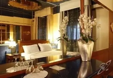 Hotel City Legnano 3*,